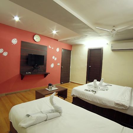 Hotel Avion Inn Ahmedabad Ngoại thất bức ảnh