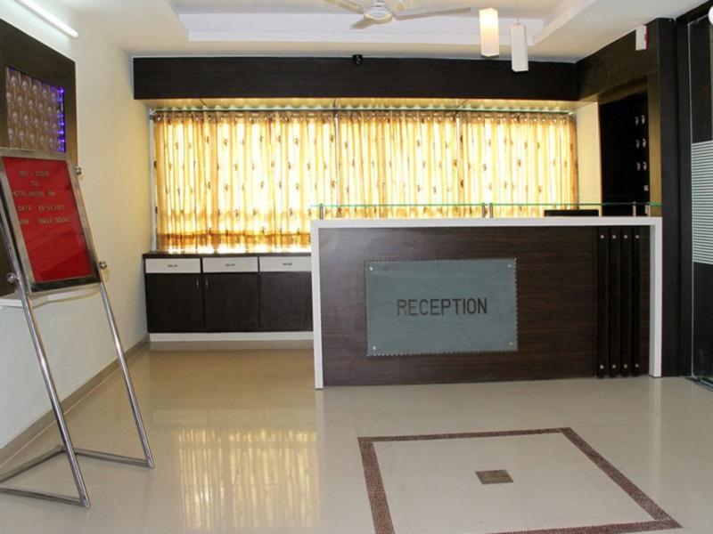 Hotel Avion Inn Ahmedabad Ngoại thất bức ảnh
