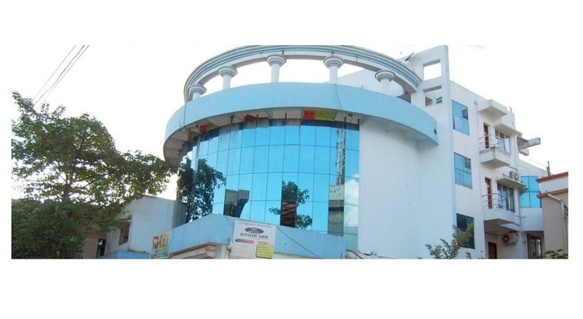 Hotel Avion Inn Ahmedabad Ngoại thất bức ảnh