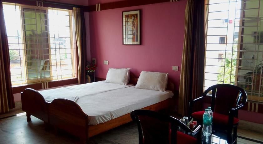 Hotel Avion Inn Ahmedabad Ngoại thất bức ảnh