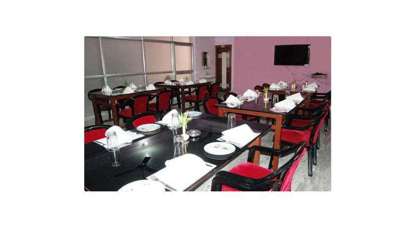 Hotel Avion Inn Ahmedabad Ngoại thất bức ảnh