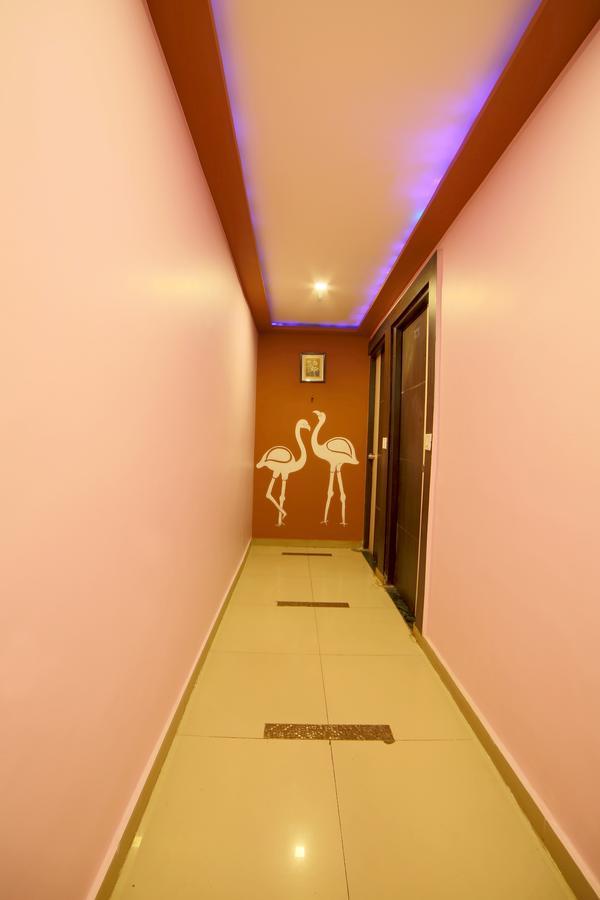 Hotel Avion Inn Ahmedabad Ngoại thất bức ảnh